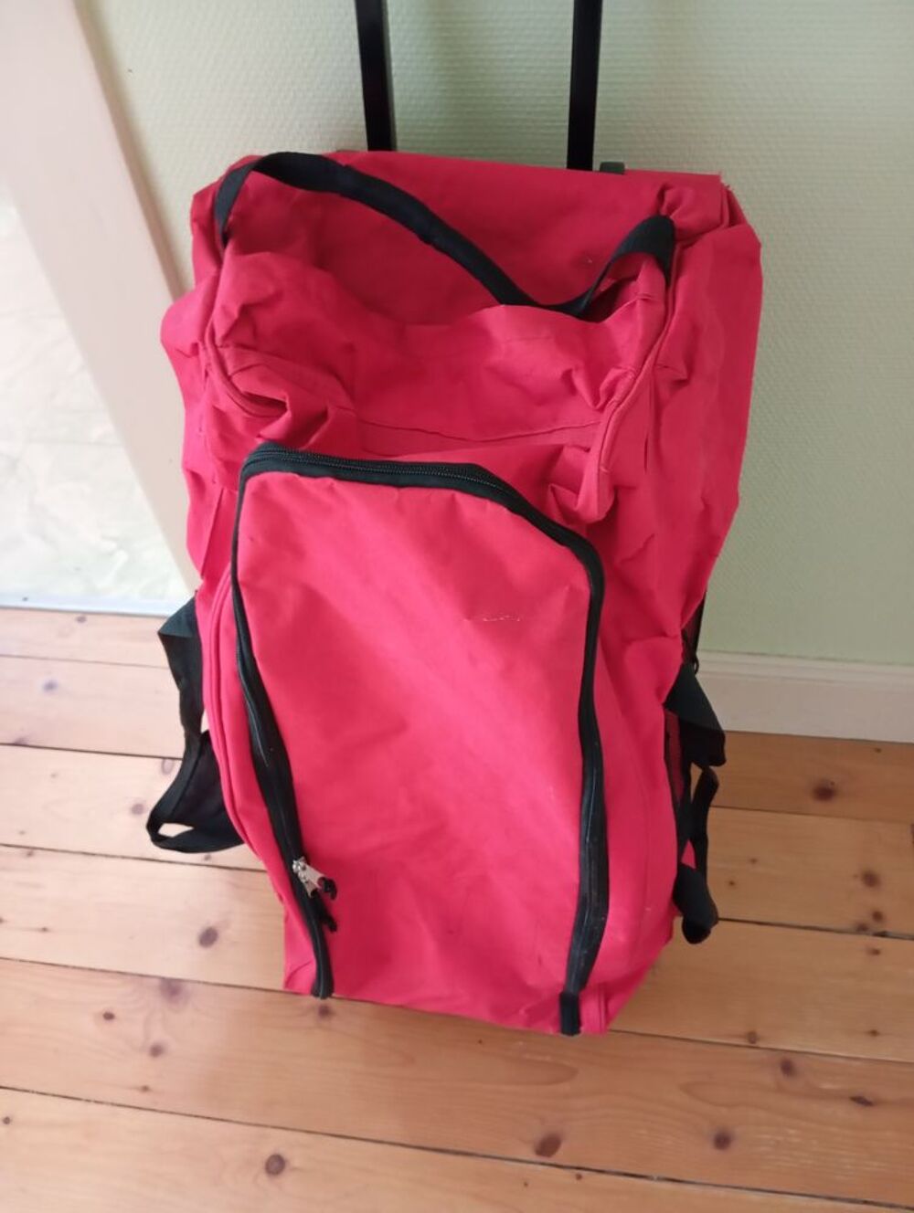 sac valise grand format Sports