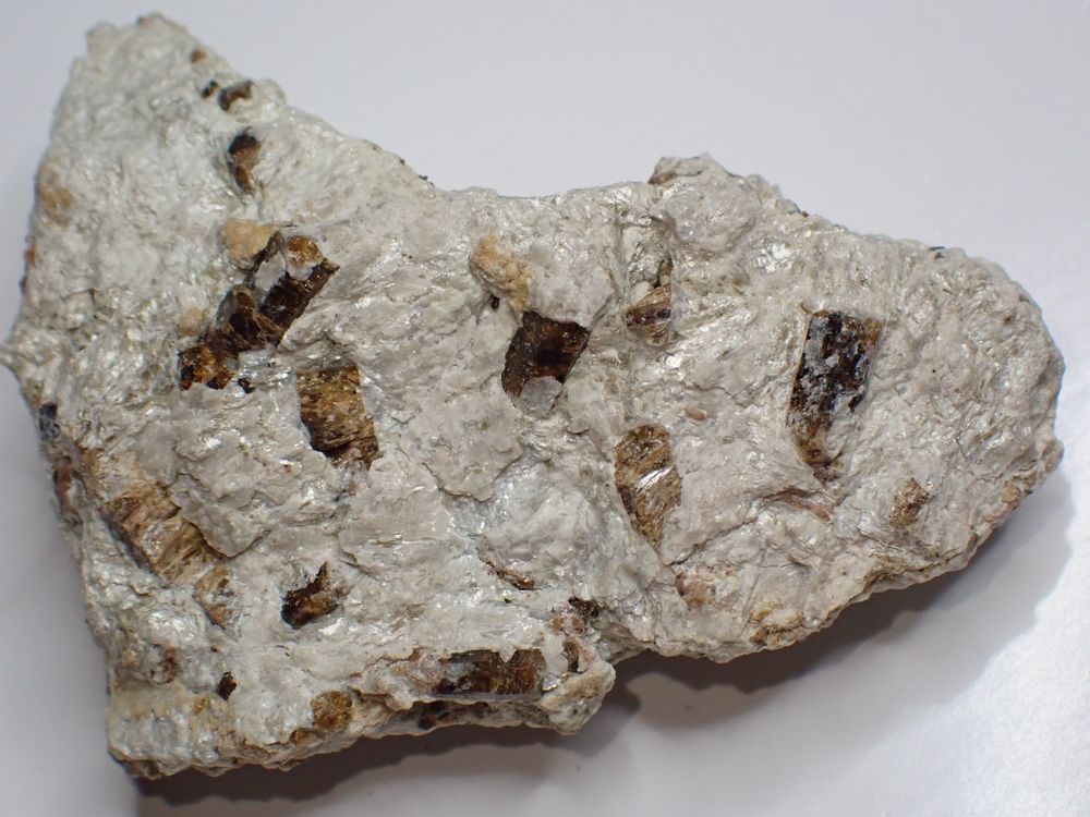 Dravite Cayola Ch&acirc;teau d'Olonne &eacute;e France 27gr 49 x 34 x 
