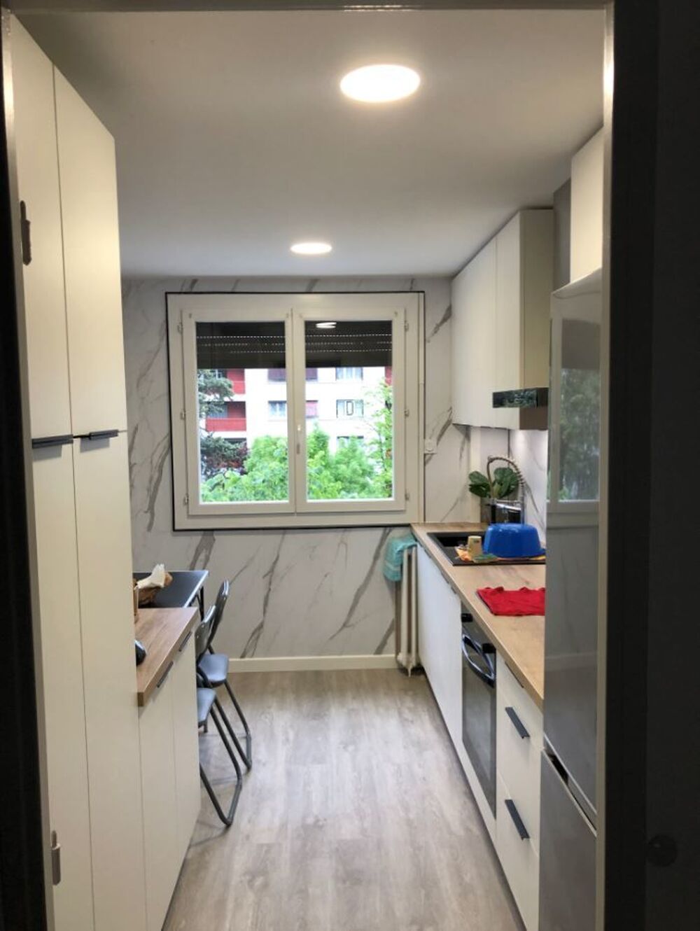 Location Colocation APPARTEMENT EN CO ÉTUDIANTE Montpellier