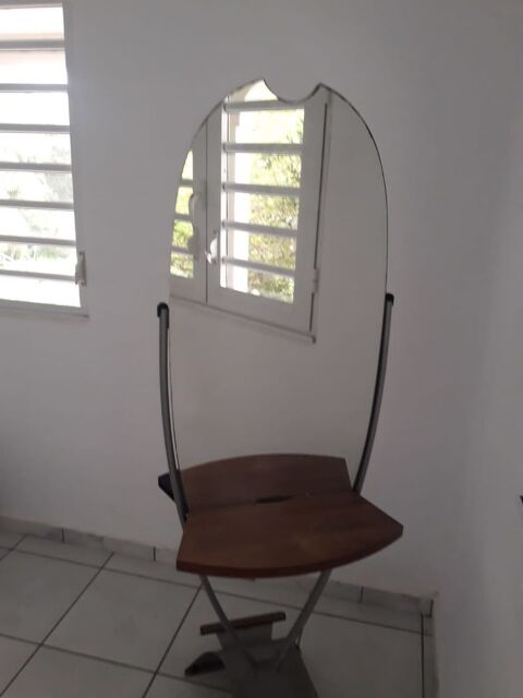 Beau miroir  120 Martinique (97)