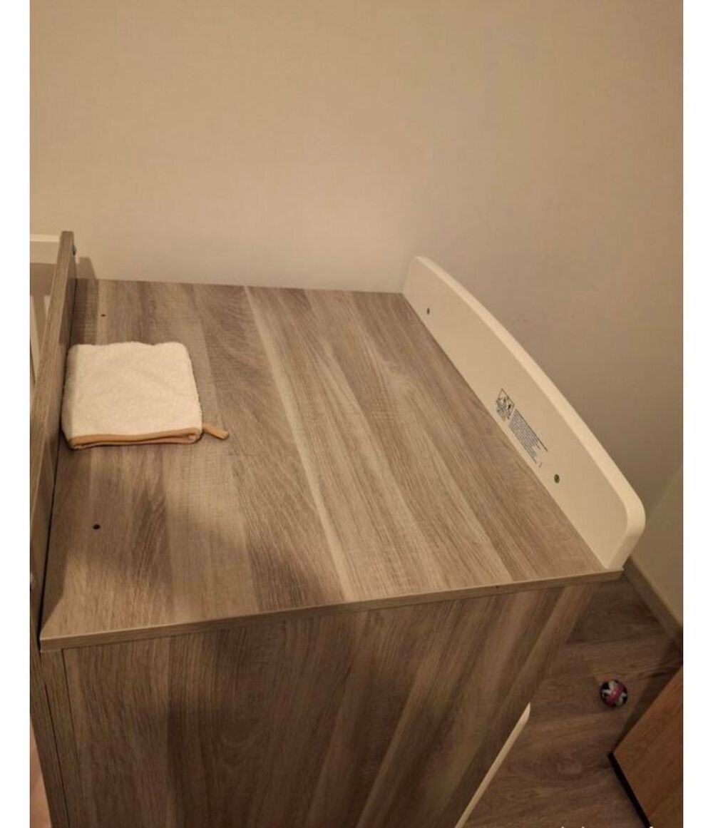 Lit evolutif Meubles