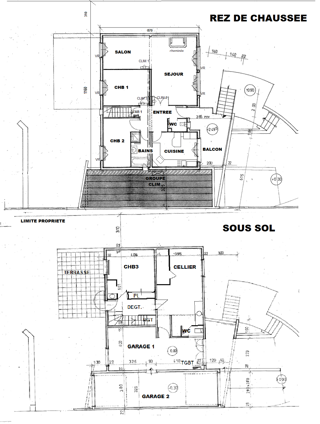  Maison � vendre 5 pi�ces 180 m�