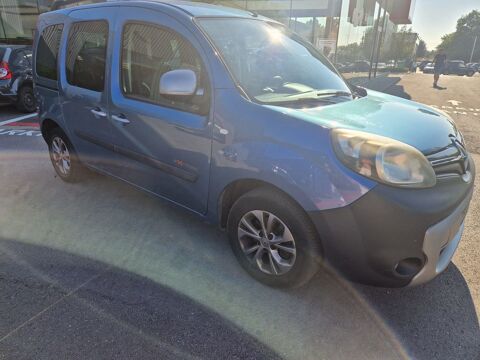 Renault kangoo Grand  1.5 dCi 110 eco2 FAP Privil&egrav