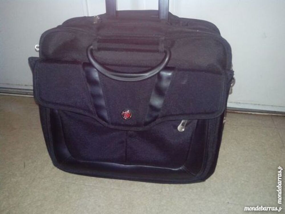 valise &agrave; roulette samsonite Matériel informatique