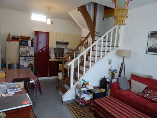  Maison � vendre 3 pi�ces 47 m�