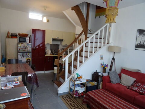  Maison � vendre 3 pi�ces 47 m�