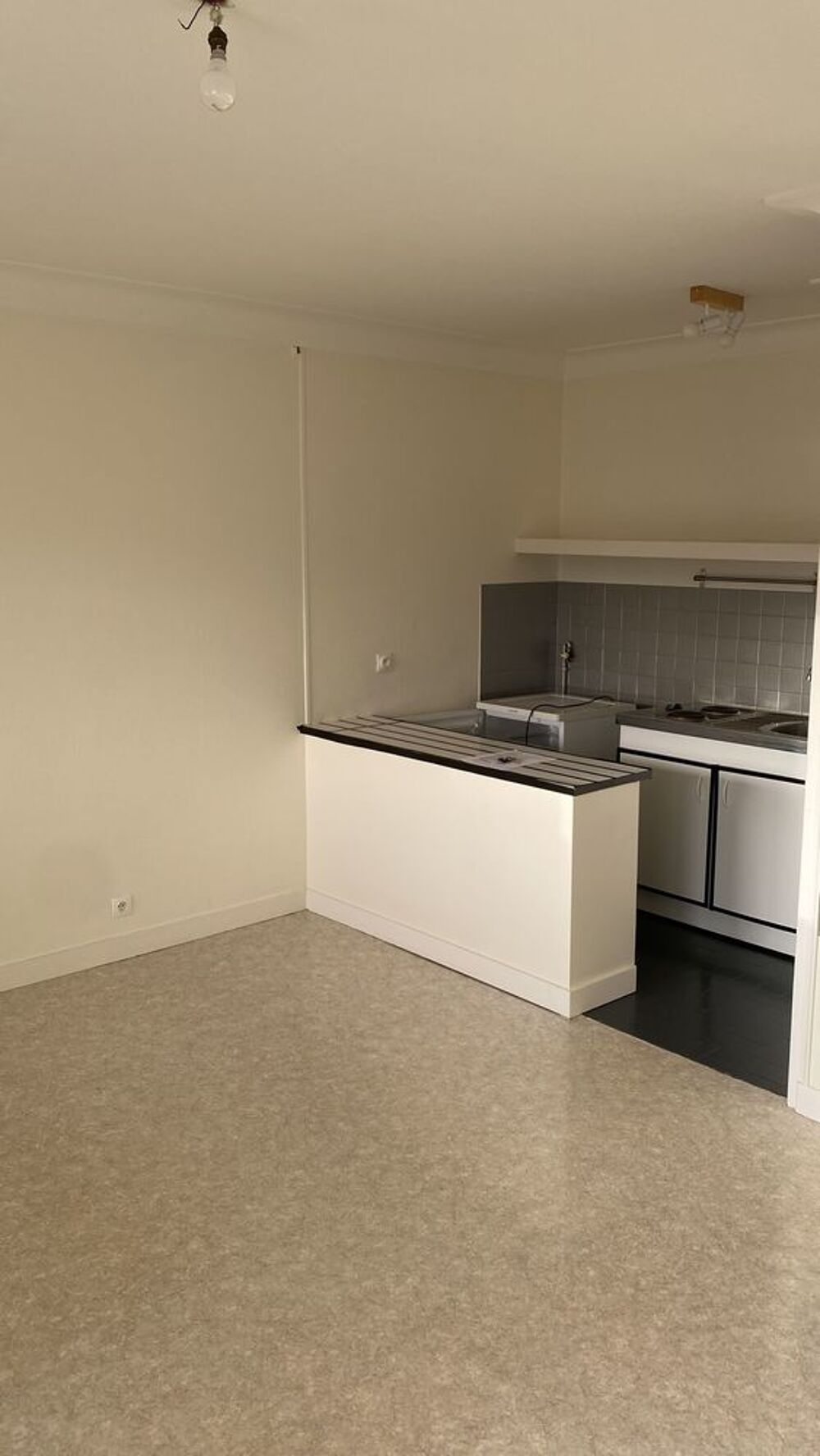 Location Appartement Appartement - 32m² Villeurbanne