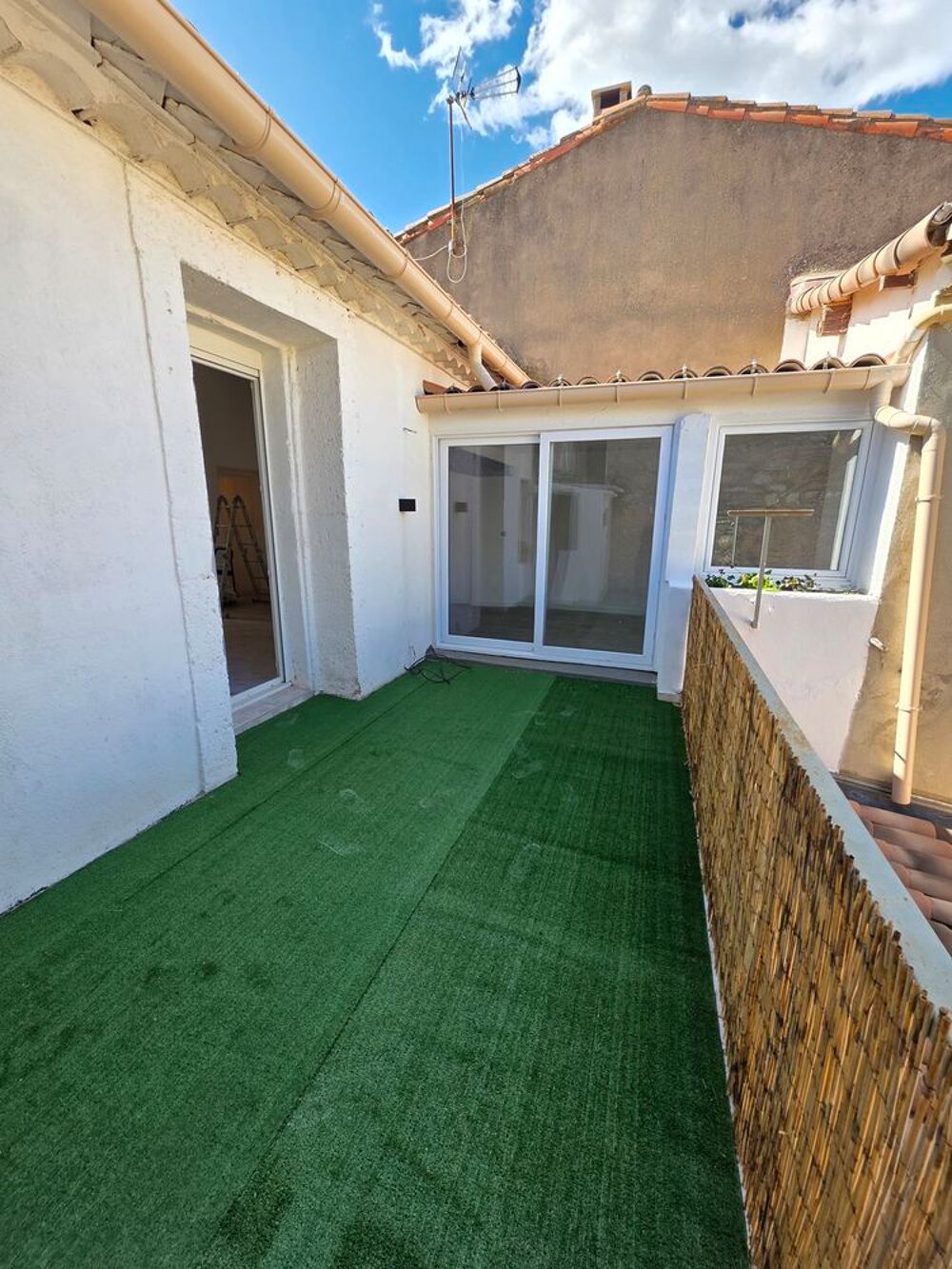 Vente Appartement Appartement rénové à Cournonterral Cournonterral