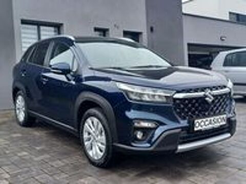 S-cross S-Cross 1.5 Dualjet Allgrip Hybrid Auto Style 2025 occasion 57100 Thionville