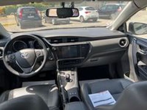 Auris Hybride 136h Design Business 2016 occasion 45770 Saran