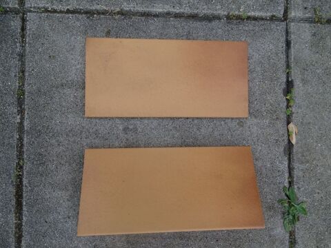 Carrelages annes 1970/80 pour terrasse extrieure
abricot 0 Talence (33)