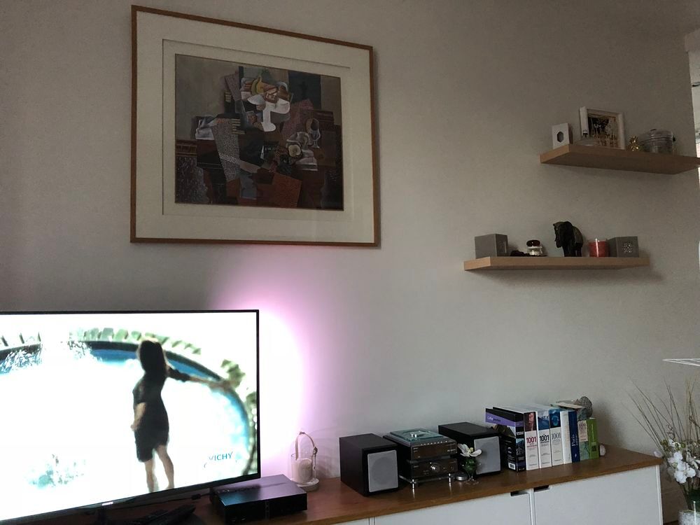 Tableau 
Décoration