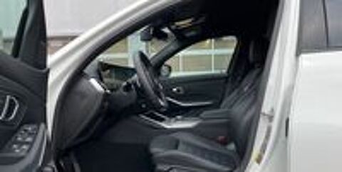 S&eacute;rie 3 330e xDrive M Sport 292 ch 2025 occasion 69006 Lyon