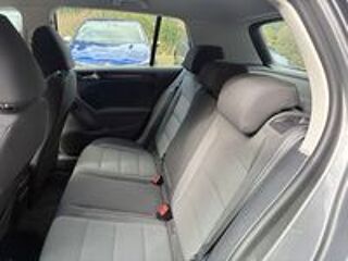 Golf 1.6 TDI 105 FAP CR BlueMotion Confortline DSG7 2011 occasion 95610 &Eacute;ragny