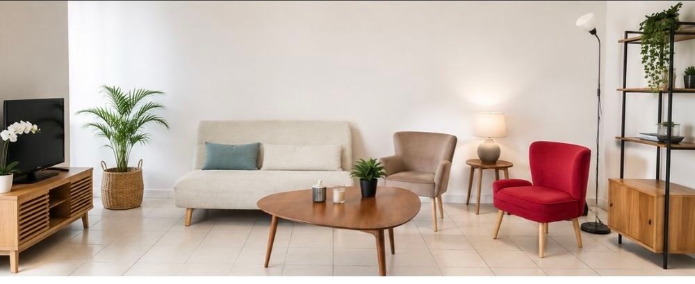 Location Appartement Prado Renzo   Beau T3 terrasse ascenseur grand box inclus Marseille 8