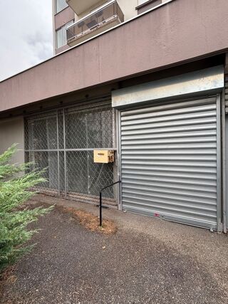 Location Autre Local commercial bureaux 110m2 Saint-Étienne