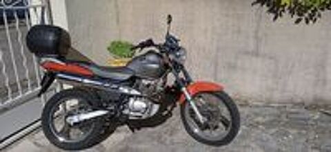 HONDA 2000 occasion 04300 Forcalquier