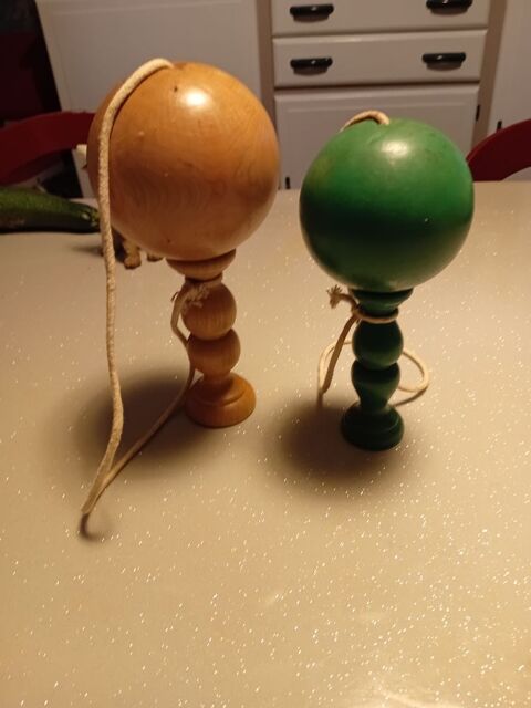 Bilboquets 10 Vitry-le-Fran�ois (51)