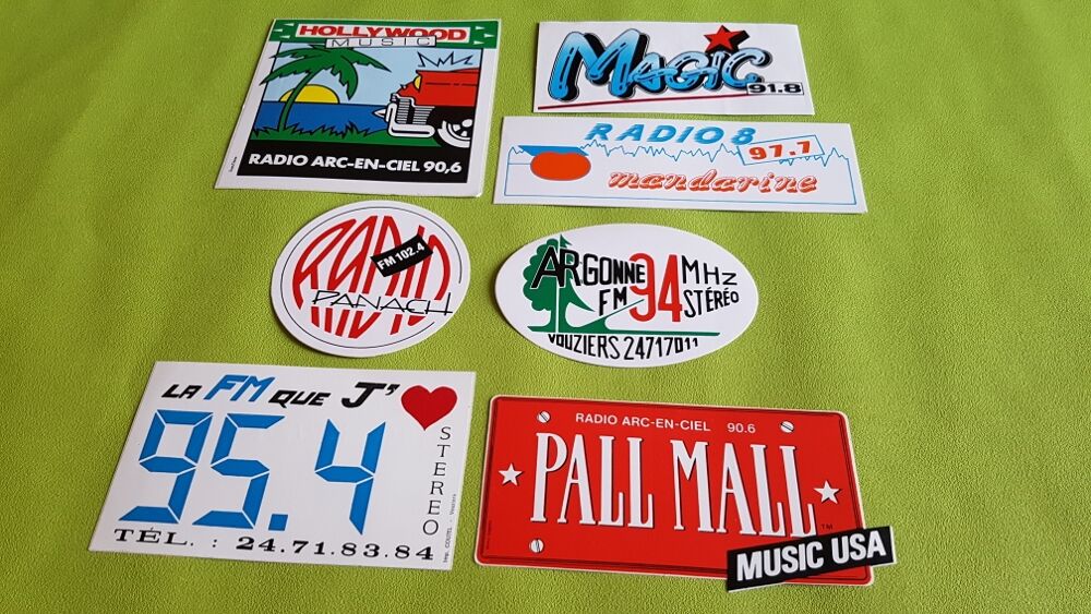 RADIOS FM PHOTO 8 