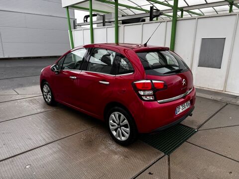 Citroen c3 Citroën  1.4 hdi 68ch
