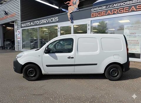 Renault Kangoo KANGOO II EXPRESS MAXI 1.5 dCi 95CV 2020 occasion Naves 19460