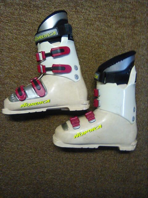chaussures de ski 30 Ars-Laquenexy (57)