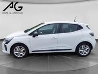 Clio V Clio Blue dCi 100 ch GSR2 AUTO ECOLE 2025 occasion 08200 Wadelincourt