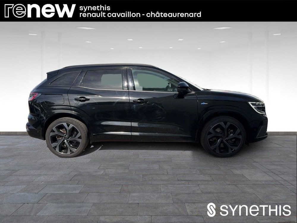 Austral E-Tech hybrid 200 Techno esprit Alpine 2023 occasion 84300 Cavaillon