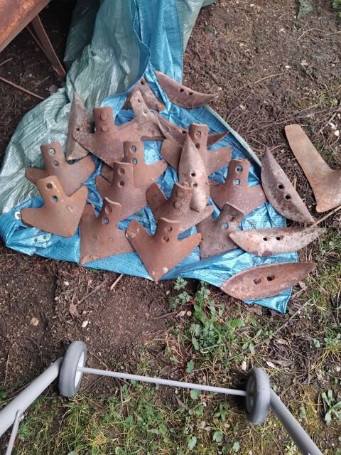 Mat&eacute;riel Agricole / Viticole Mat&eacute;riel Agricole / Viticole 2024 occasion Corpeau 21190