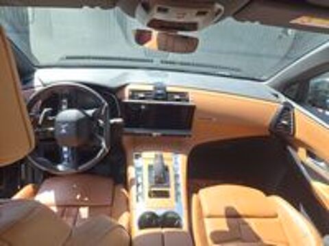 DS7 Crossback PureTech 225 EAT8 So Chic 2019 occasion 92330 Sceaux