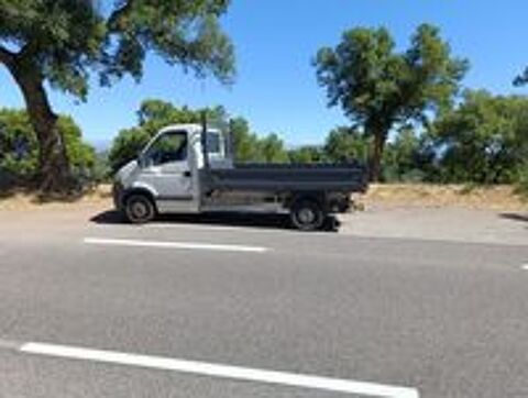 Master MASTER FGN L1H1 2.8t 2.5 dCi 100 E4 CONFORT 2008 occasion 83600 Fr&eacute;jus