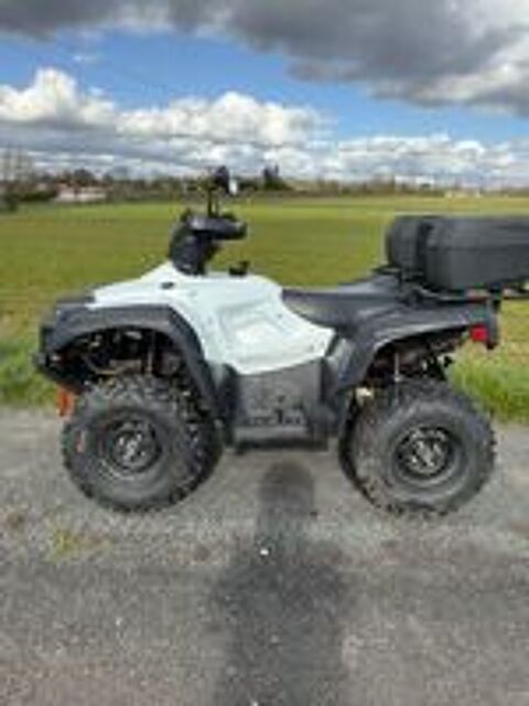  2022 occasion 24500 Eymet