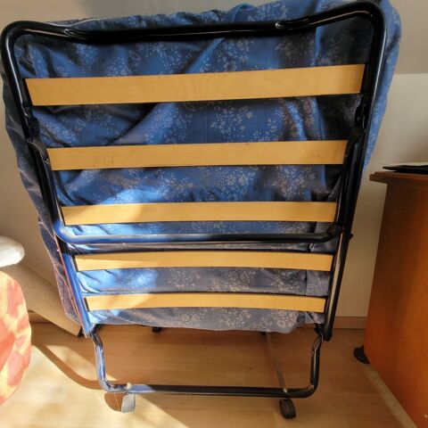 lit cage 0 Langon (41)