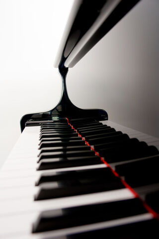 Cours particuliers de piano Acadomia Musique
