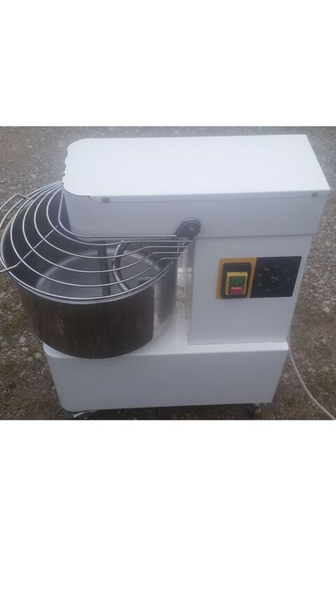 petrin 220V 20 litre 350 Toulouse (31)