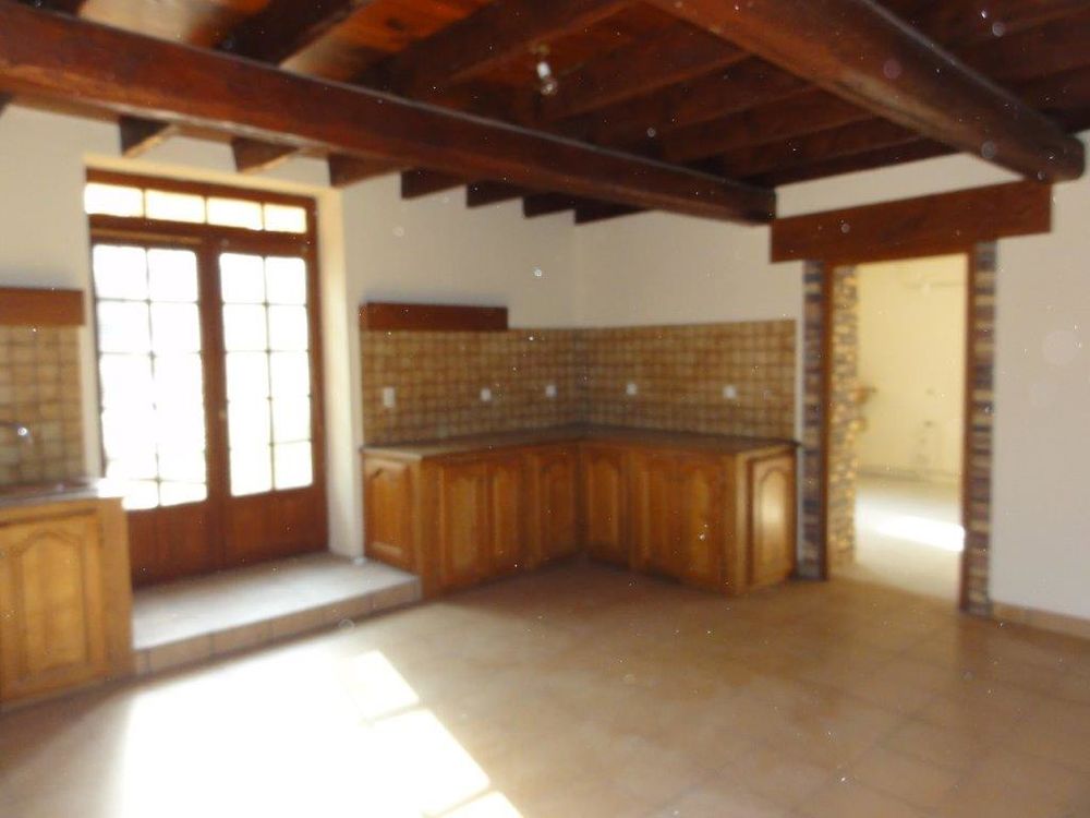 Location Maison Maison de 240 m2 dans ferme équestre Ambérieux-en-dombes