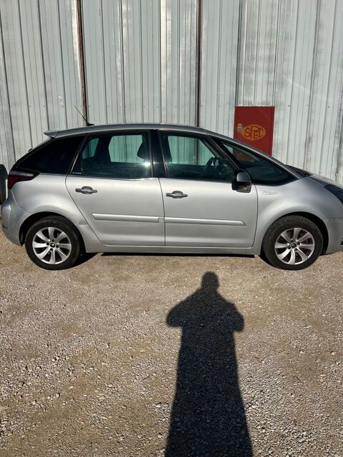 Citro&euml;n C4 Picasso Ex&eacute;cutive 2011 occasion Velaux 13880