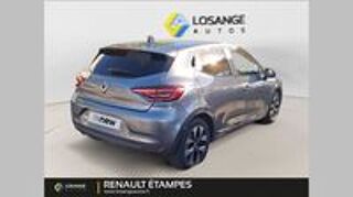 Clio V Clio TCe 90 Evolution 2023 occasion 91150 &Eacute;tampes
