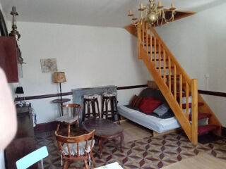  Appartement à louer 2/3 pièces 44 m²