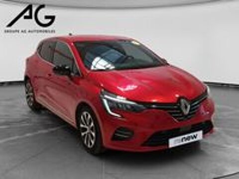 Clio V Clio TCe 90 Techno 2023 occasion 08000 Charleville-M&eacute;zi&egrave;res