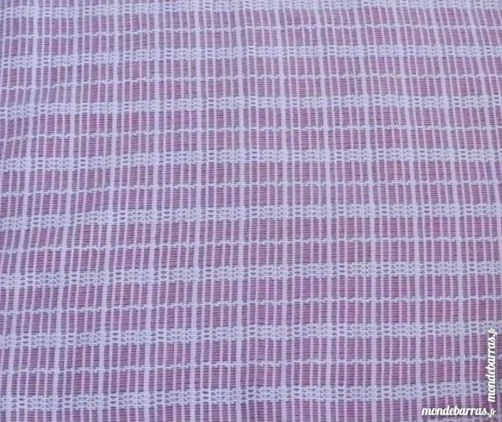 Panneau 170x240 pour rideau, &agrave; ruflette Décoration