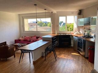  Colocation � louer 4 pi�ces 77 m�