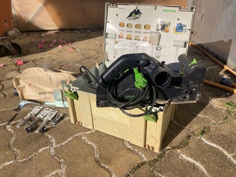 rabot lectrique FESTOOL 91660 Mrville