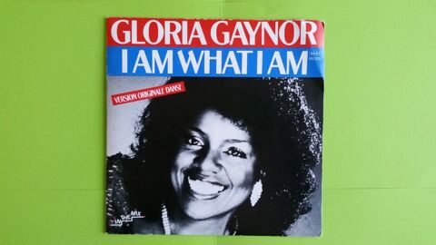 GLORIA GAYNOR 0 Toulouse (31)