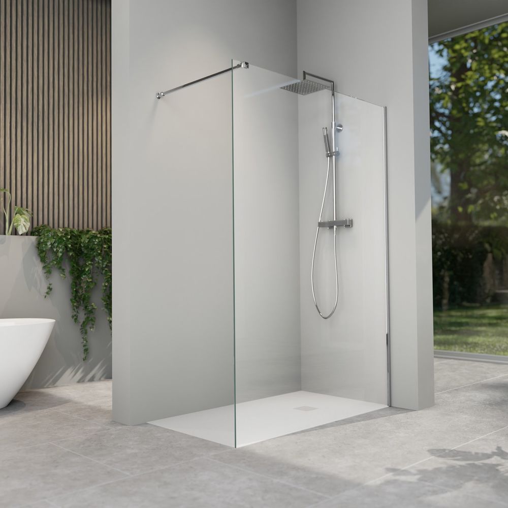 Paroi de douche Décoration