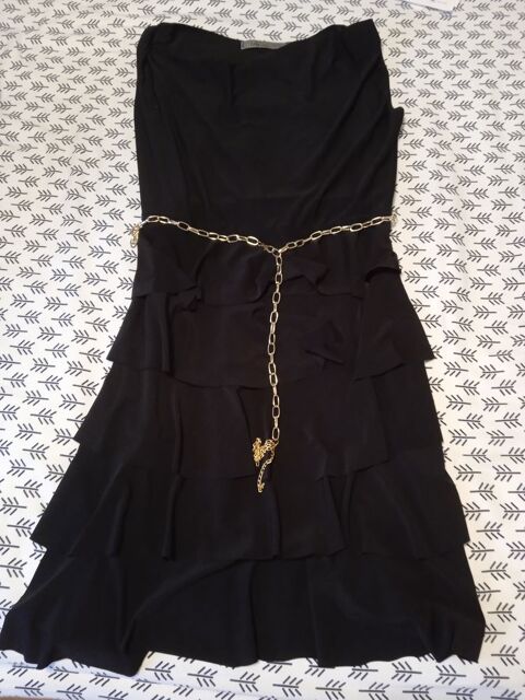 Robe noire de soire pas cher 10 Mrignac (33)