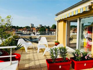  Appartement à vendre 2/3 pièces 102 m²