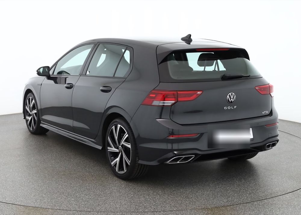 Golf 1.5 eTSI 130 ch R-Line DSG7 2024 occasion 75008 Paris