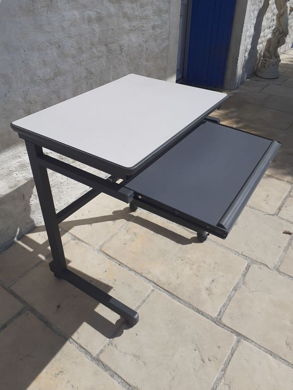 Bureau ordinateur Matériel informatique