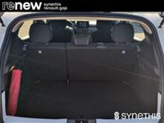 Sandero TCe 90 - 22 Stepway Confort 2022 occasion 05000 Gap